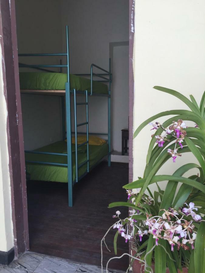 Hostal Antonio Попаян Екстериор снимка