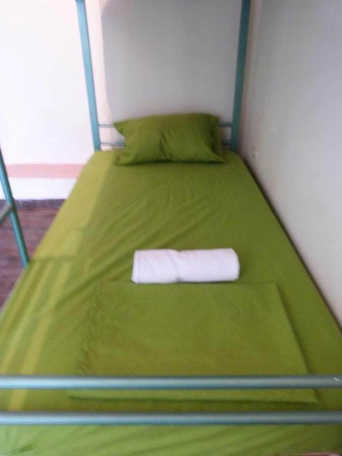 Hostal Antonio Попаян Екстериор снимка